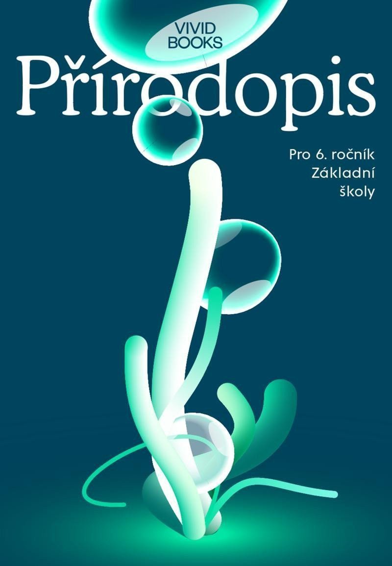 Obálka knihy PŘÍRODOPIS PRACOVNÍ SEŠIT PRO 6. ROČNÍK ZŠ od autora kolektiv