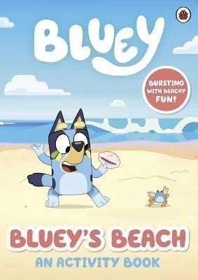BLUEY BLUEYS BEACH