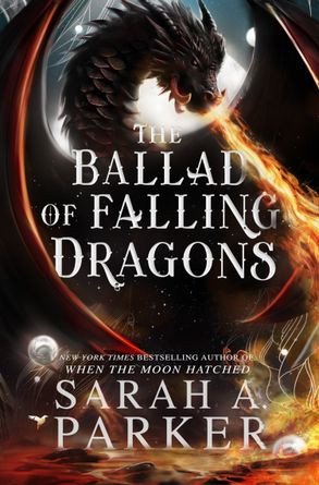 BALLAD OF FALLING DRAGONS