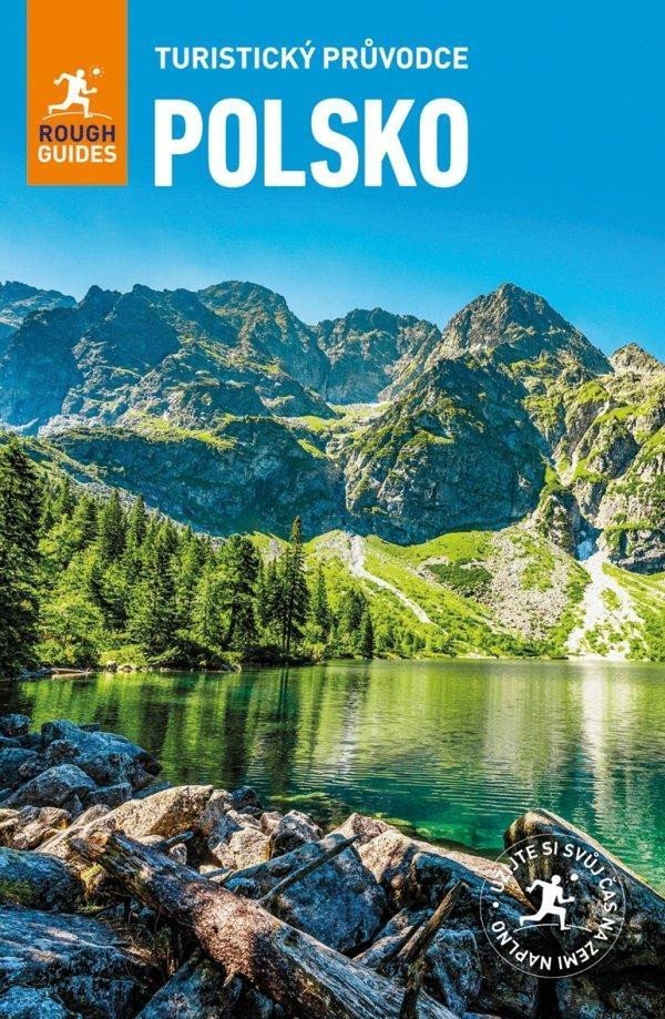 POLSKO TURISTICKÝ PRŮVODCE