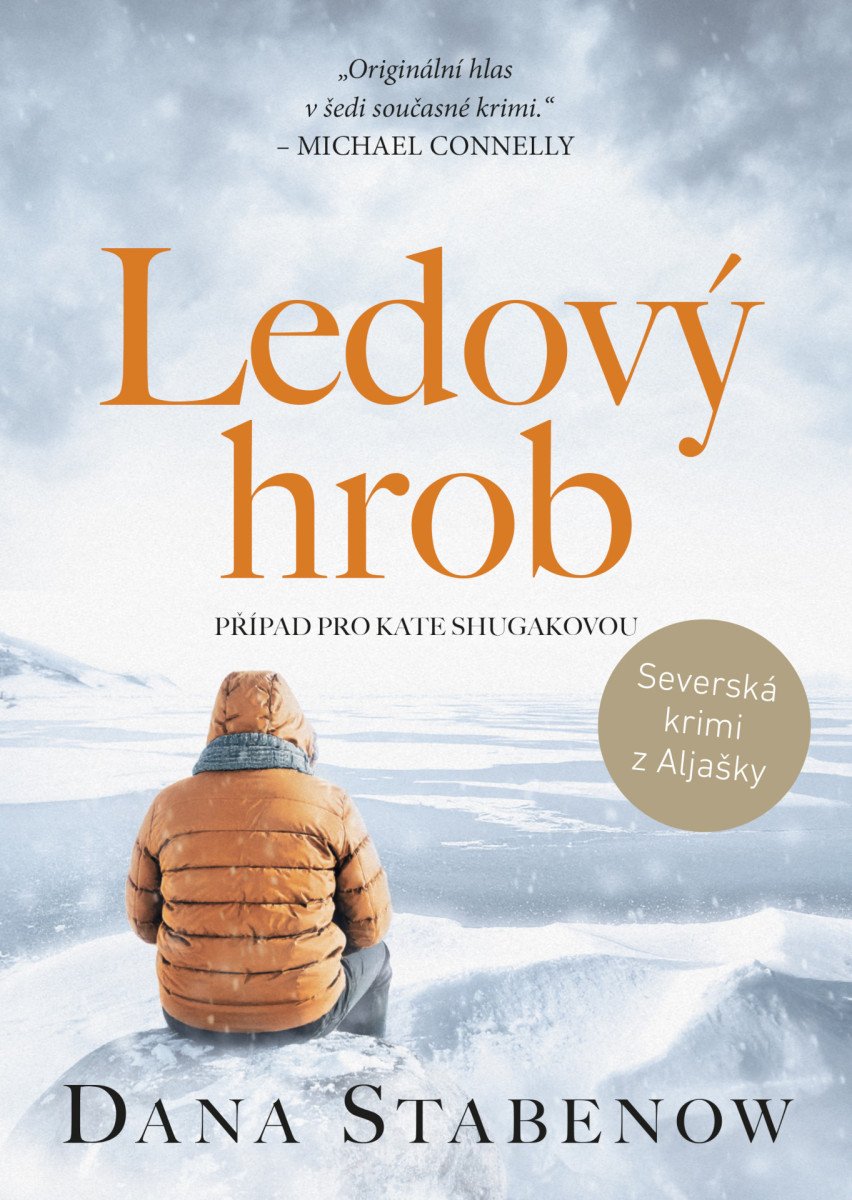 LEDOVÝ HROB