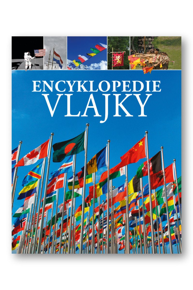 ENCYKLOPEDIE VLAJKY