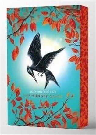 HUNGER GAMES DELUXE [PB]