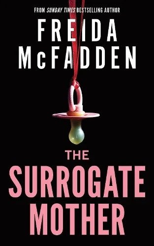 SURROGATE MOTHER