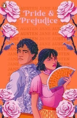 PRIDE AND PREJUDICE