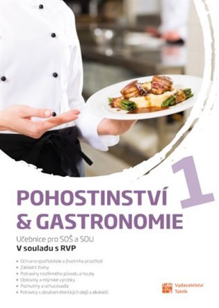POHOSTINSTVÍ & GASTRONOMIE 1