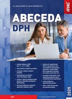 ABECEDA DPH 2025