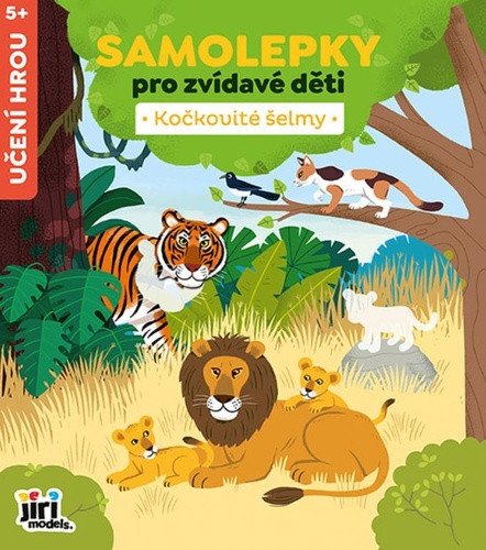SAMOLEPKY PRO ZV�DAV� D�TI KO�KOVIT� �ELMY
