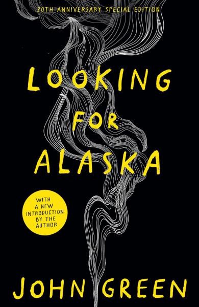 LOOKING FOR ALASKA