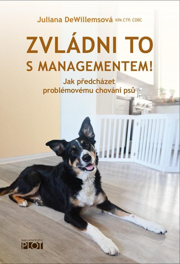 ZVLÁDNI TO S MANAGEMENTEM!