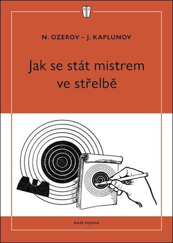 Obálka knihy