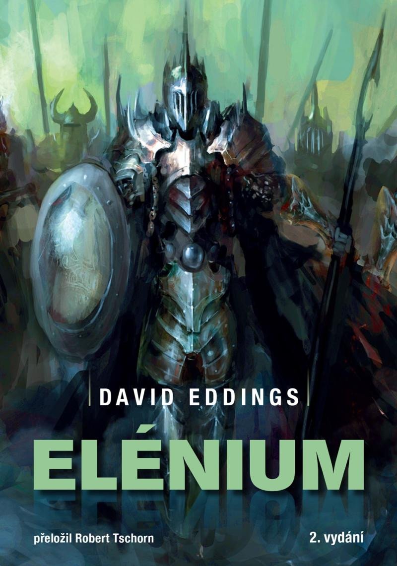 ELÉNIUM