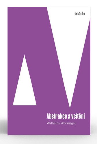 ABSTRAKCE A VCÍTĚNÍ