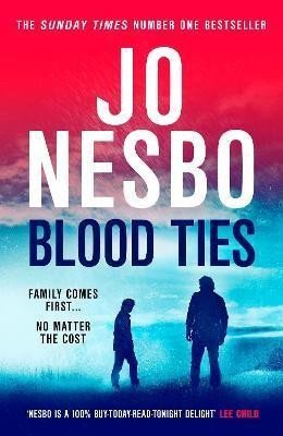 BLOOD TIES