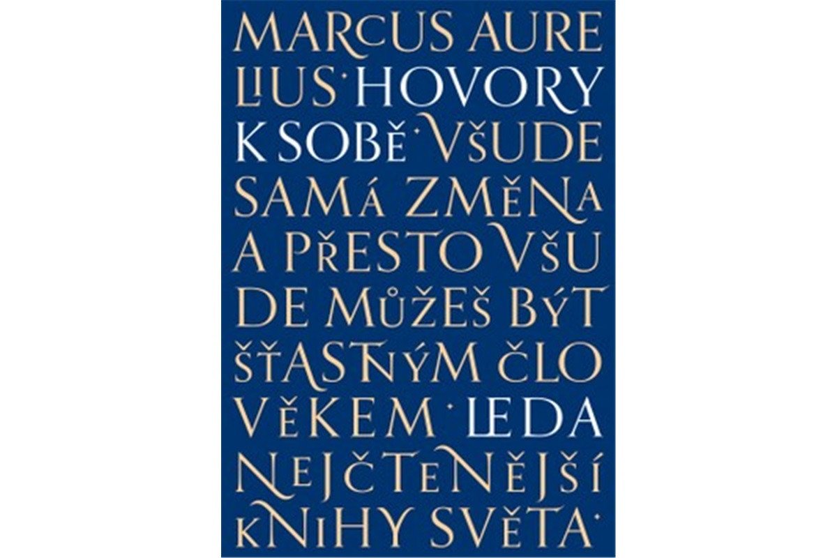 HOVORY K SOBĚ