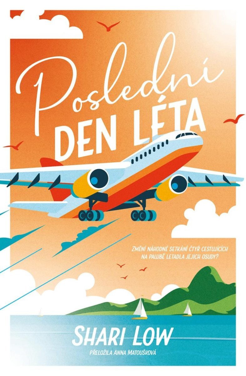 POSLEDNÍ DEN LÉTA