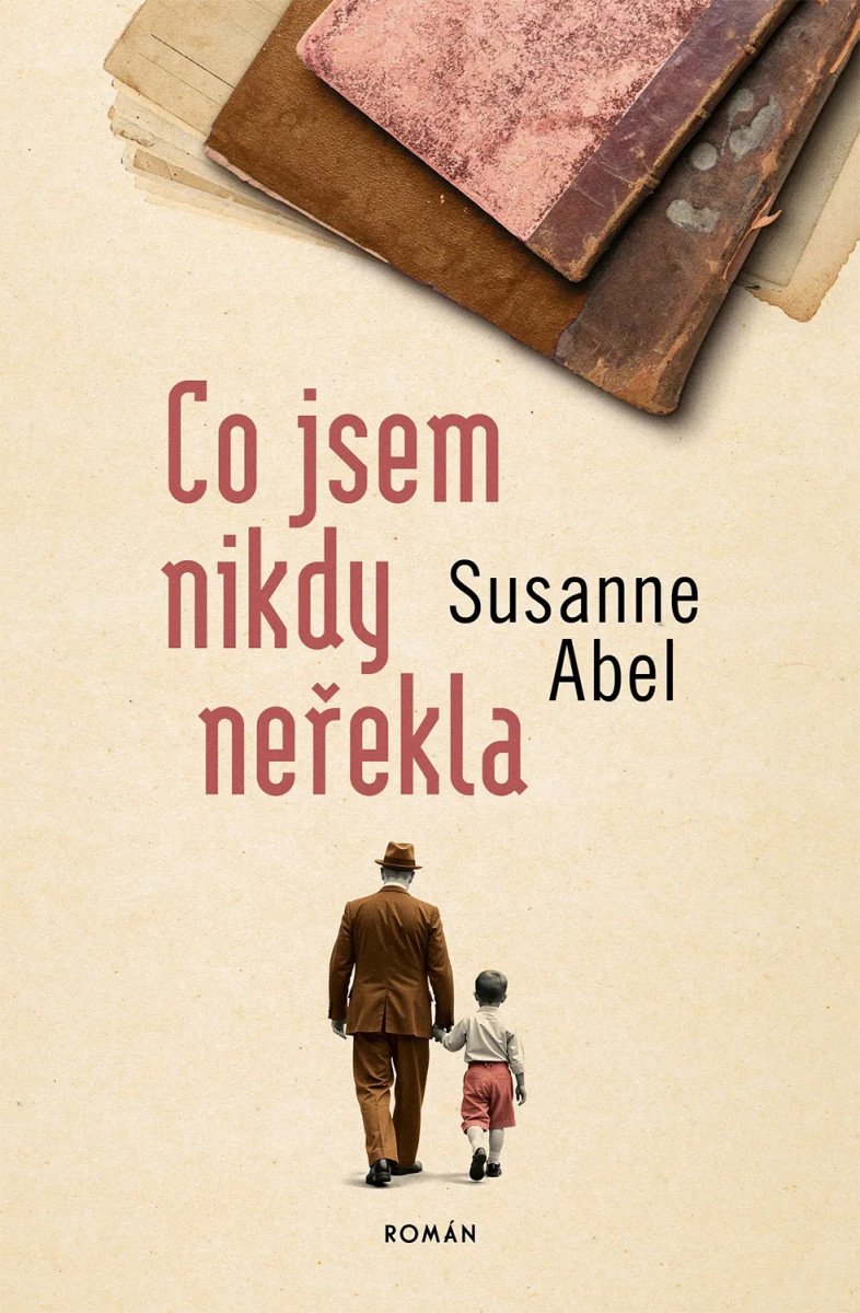 Obálka knihy CO JSEM NIKDY NEŘEKLA (GRETA 2) od autora Abel Susanne