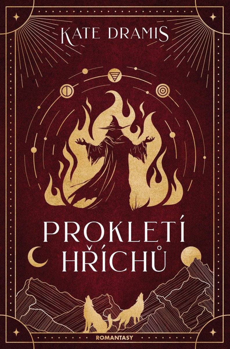 PROKLETÍ HŘÍCHŮ [PROKLETÍ SVATÝCH 2]