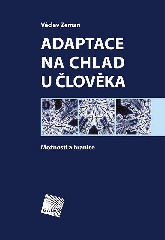 ADAPTACE NA CHLAD U ČLOVĚKA