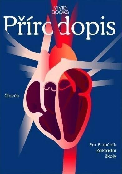 PŘÍRODOPIS PRO 8. ROČNÍK PS