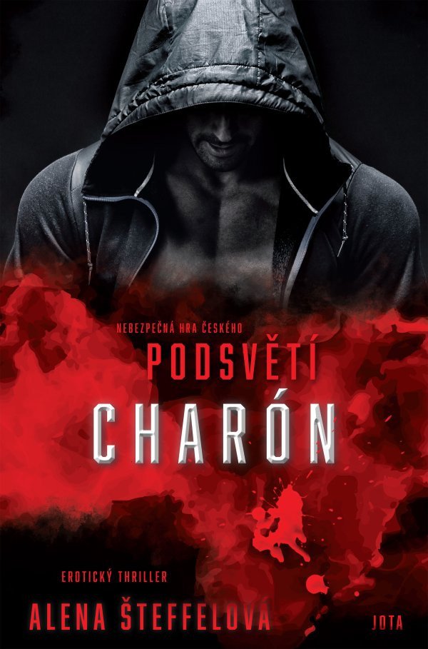 PODSVĚTÍ CHARÓN