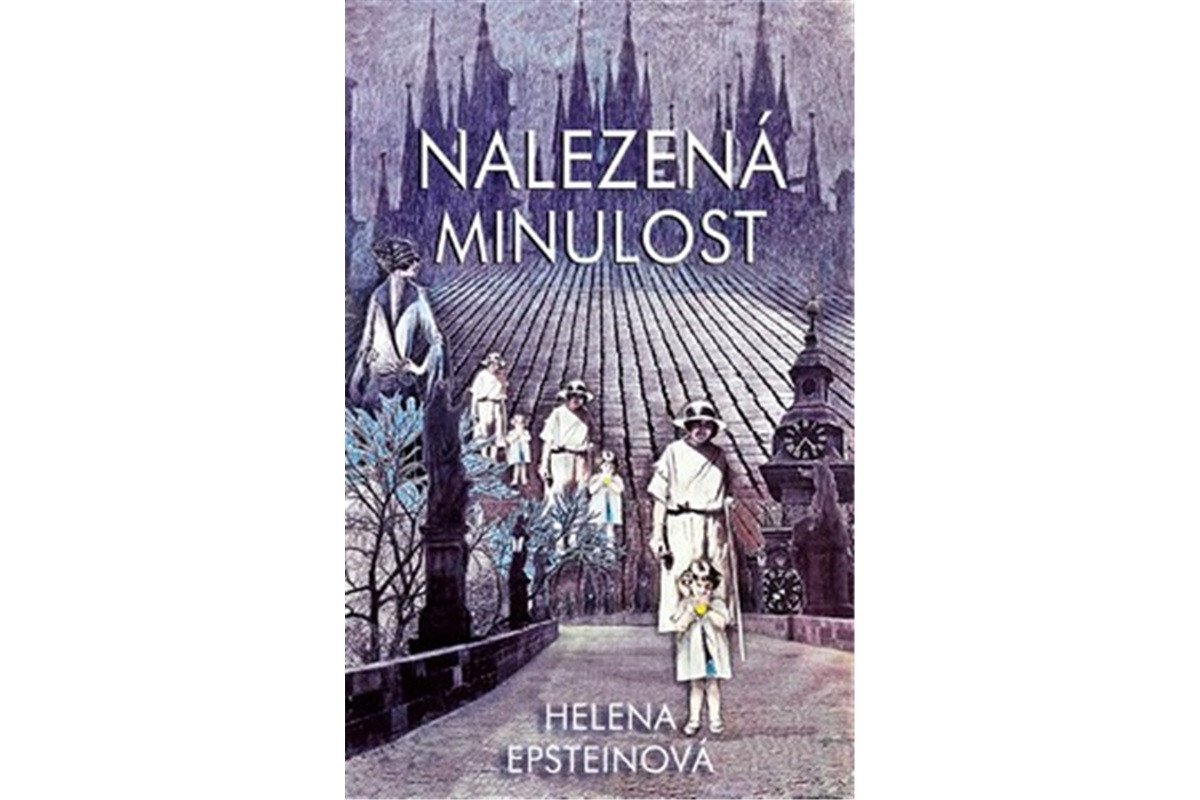 NALEZENÁ MINULOST