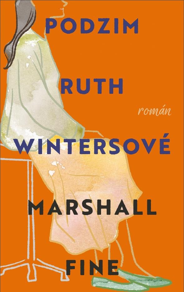 PODZIM RUTH WINTERSOVÉ