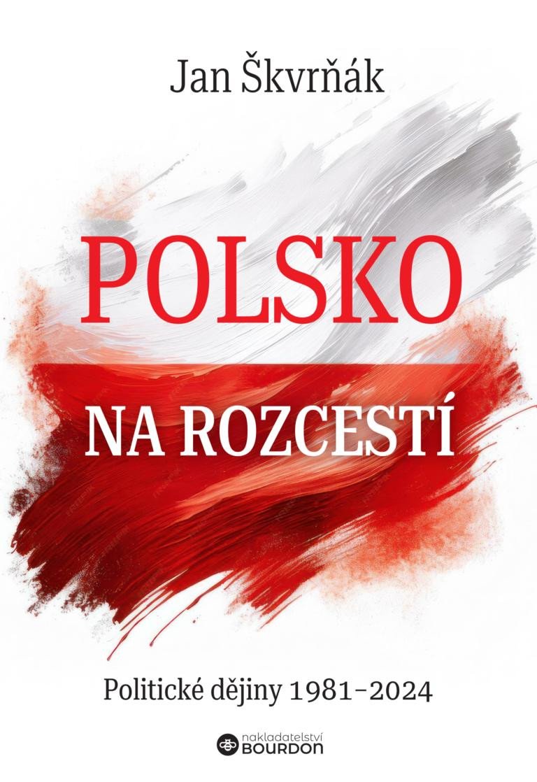 POLSKO NA ROZCESTÍ