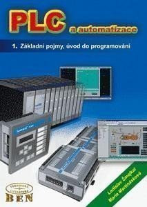 Obálka knihy