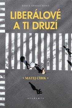 LIBERÁLOVÉ A TI DRUZÍ