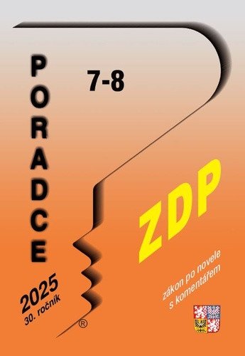 PORADCE Č. 07-08/2025