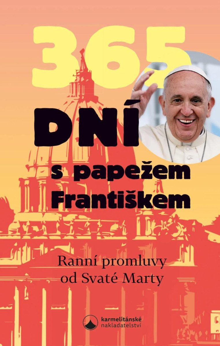 365 DNÍ S PAPEŽEM FRANTIŠKEM