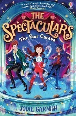 SPECTACULARS THE FOUR CURSES