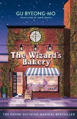 WIZARD S BAKERY