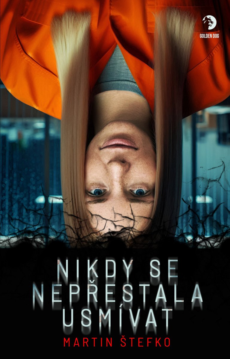 NIKDY SE NEPŘESTALA USMÍVAT