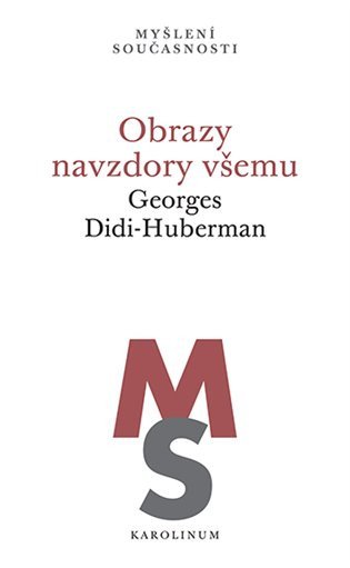 OBRAZY NAVZDORY VŠEMU