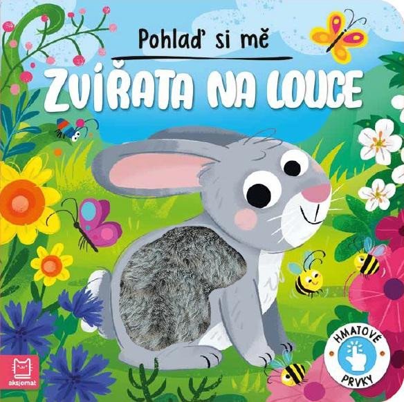 ZVTKA NA LOUCE LEPORELO