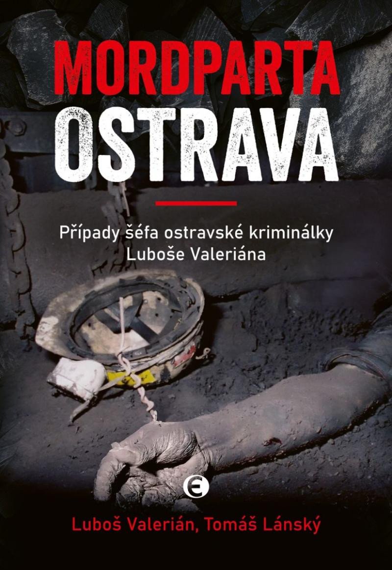 MORDPARTA OSTRAVA - PŘÍPADY ŠÉFA OSTRAVSKÉ MORDPARTY LUBOŠE