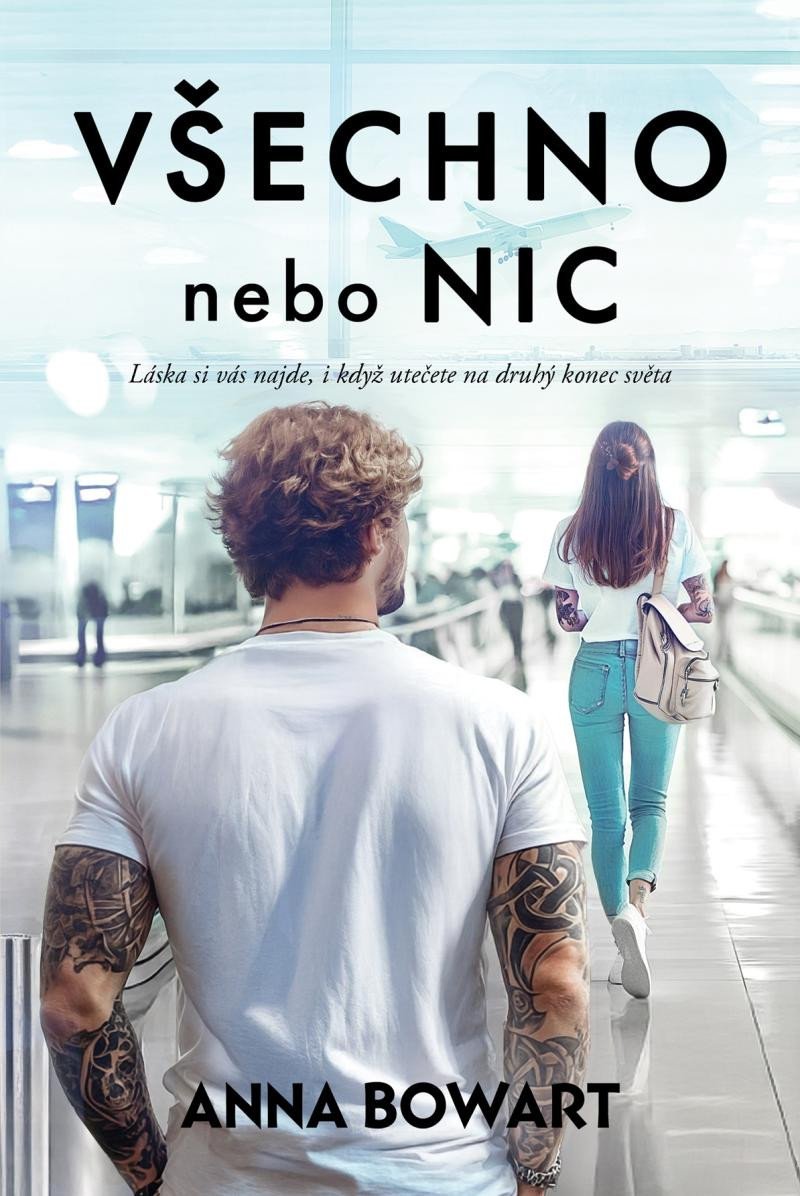 VŠECHNO NEBO NIC