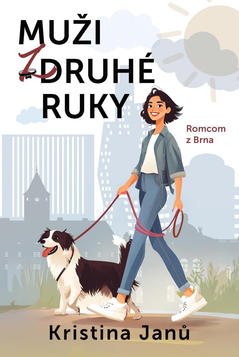 MUŽI Z DRUHÉ RUKY