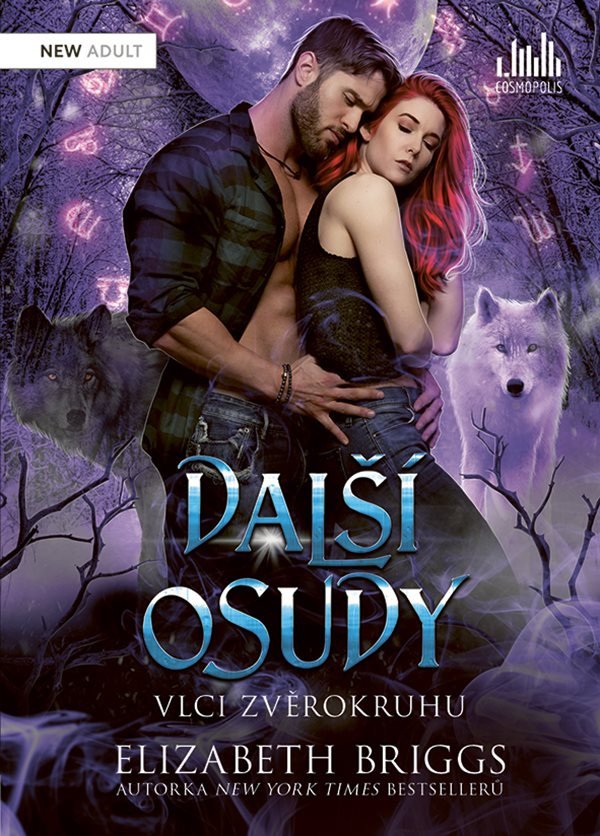 DALŠÍ OSUDY VLCI ZVĚROKRUHU