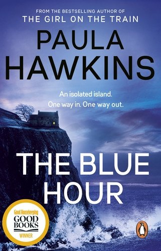 BLUE HOUR