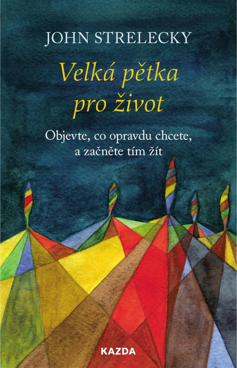 VELKÁ PĚTKA PRO ŽIVOT