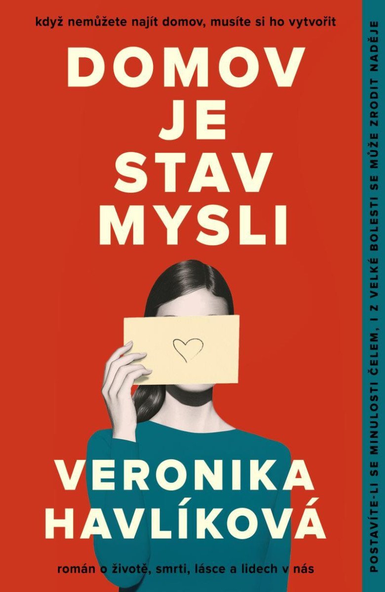 DOMOV JE STAV MYSLI
