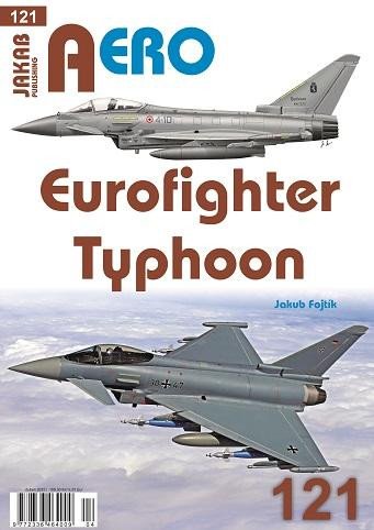AERO 121 EUROFIGHTER TYPHOON