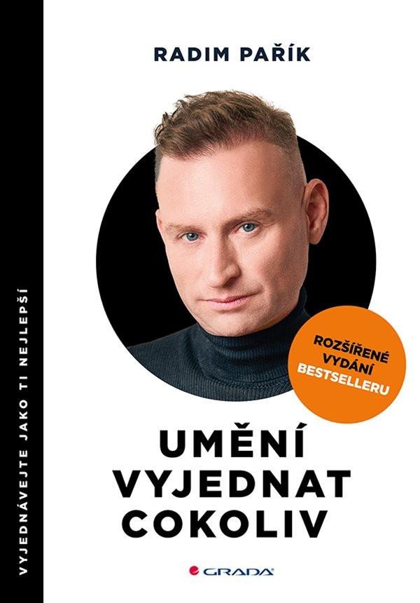 UMĚNÍ VYJEDNAT COKOLIV