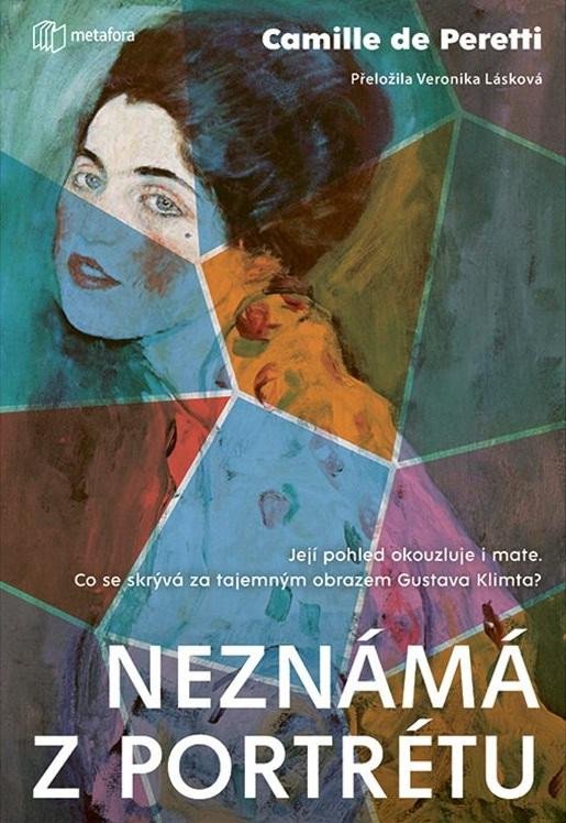 NEZNÁMÁ Z PORTRÉTU