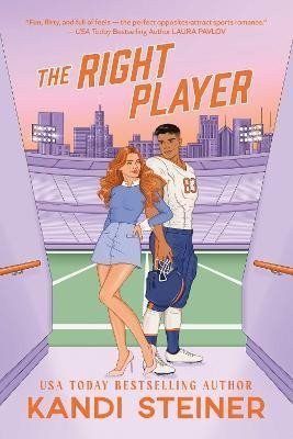 RIGHT PLAYER