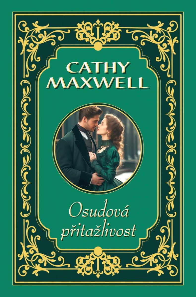OSUDOVÁ PŘITAŽLIVOST (NEVĚSTY Z WISHMOR1