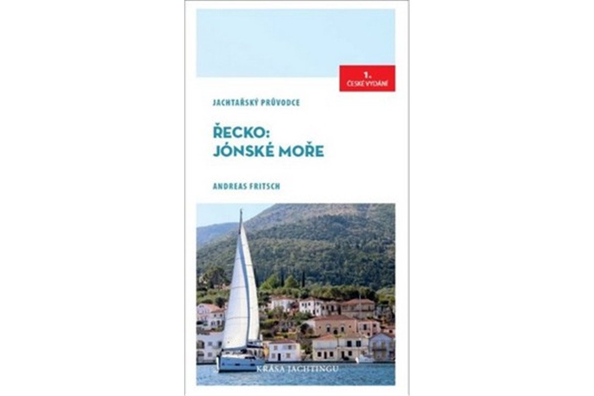 ŘECKO JÓNSKÉ MOŘE